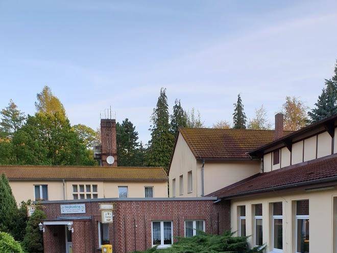 Waldhotel & restaurant stieglitzenkrug