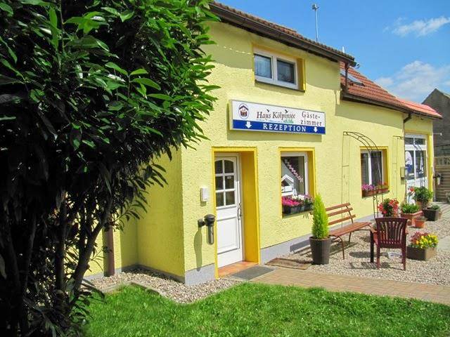 Zimmer Mellentin Image