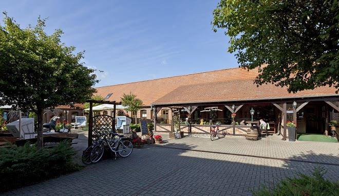 Zur Schmiede Landhotel & Gasthof Image