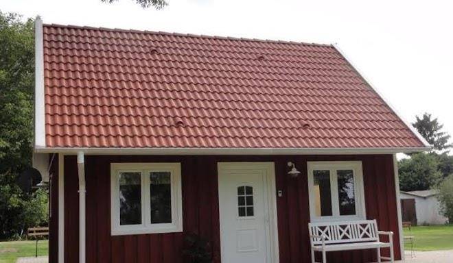 Adam's schwedenhaus
