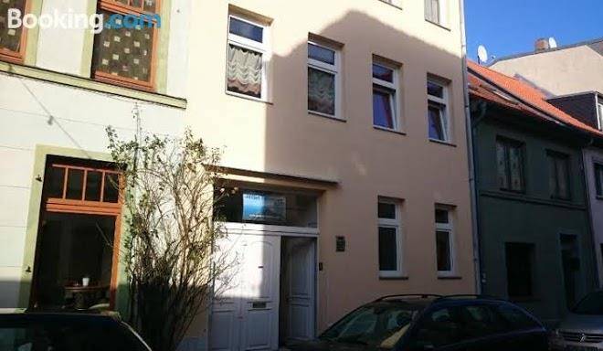 Altstad Fairmietung Image