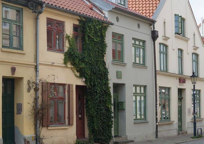 Altstadthaus timpete