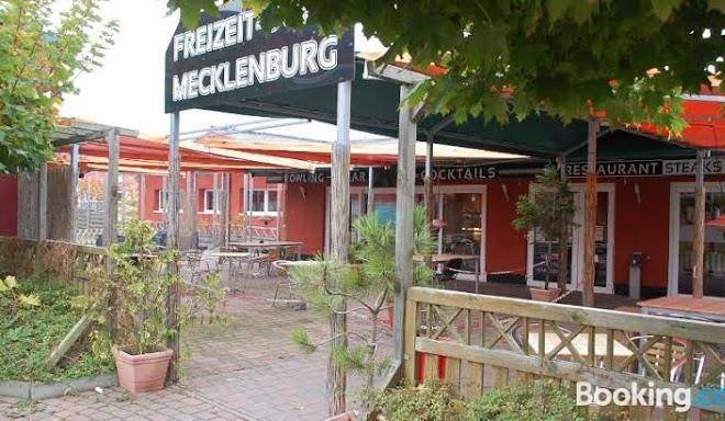Casilino hotel a 20 wismar