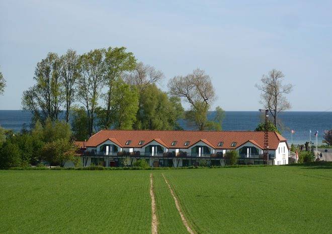 Ferienanlage seeblick kg