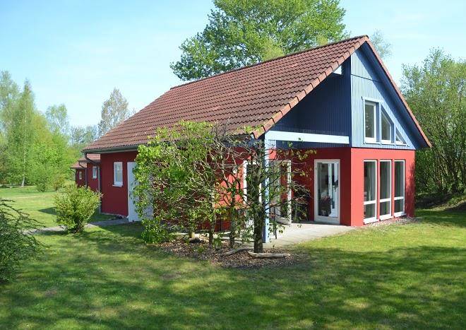 Ferienhaus 2 in hohen schonberg
