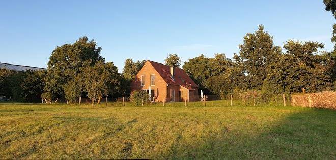 Ferienhaus beckerwitz