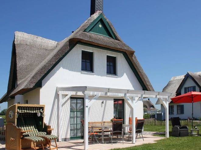 Ferienhaus margarita