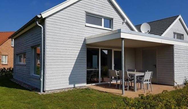 Ferienhaus mole