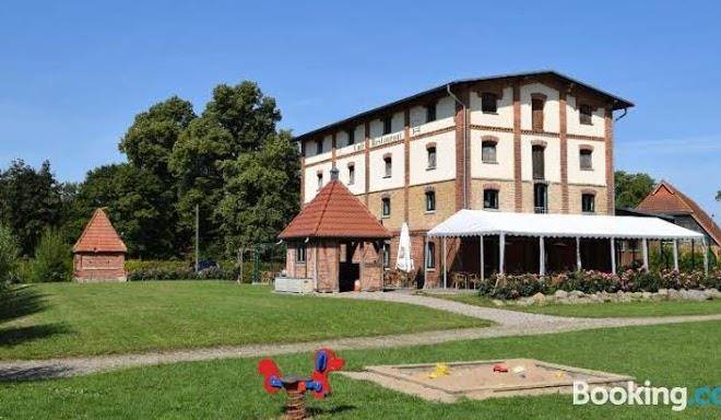 Gutshaus Gramkow Image