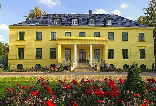 Gutshaus harkensee