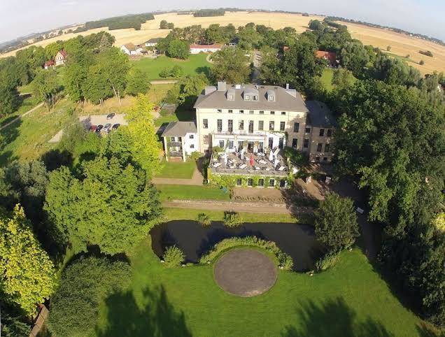Gutshaus redewisch