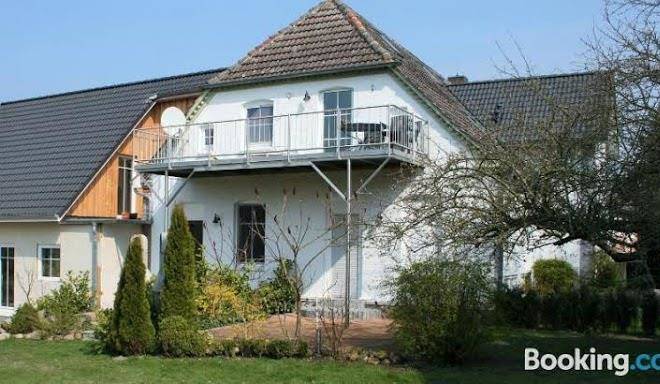Haus wiesenblick ferienwohnungen