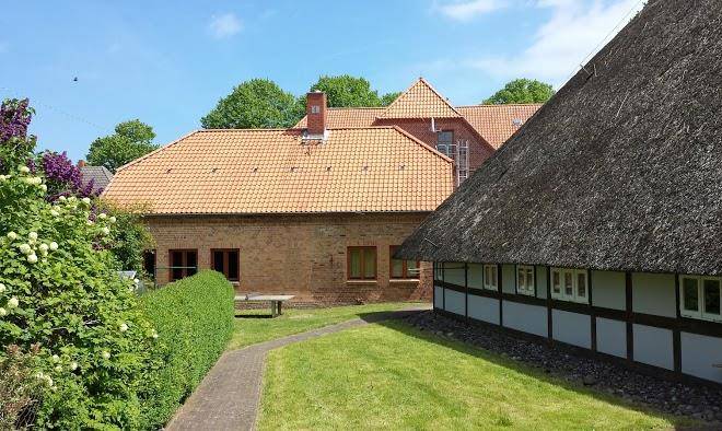 Herberge wichernhaus boltenhagen