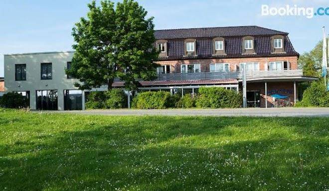 Hotel am see