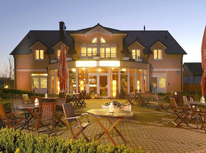 Hotel Garni Auszeit Image