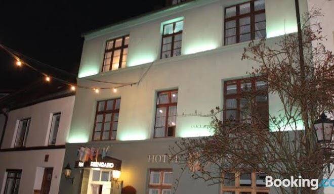 Hotel reingard