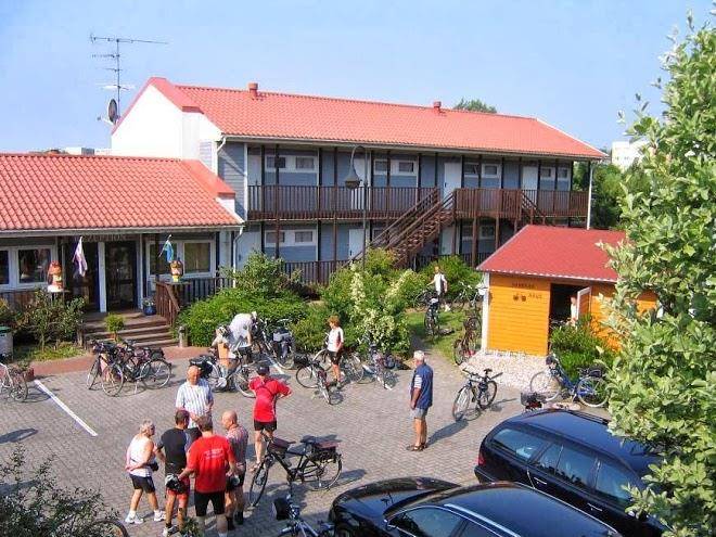 Hotel schwedenhaus wismar