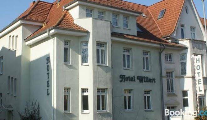 Hotel willert