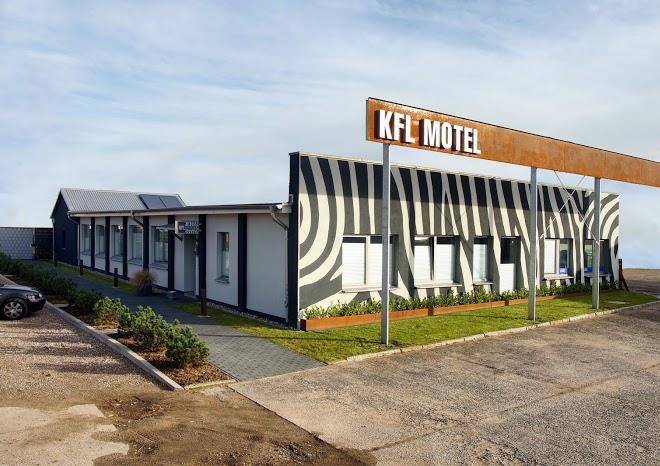 Kfl Motel Image