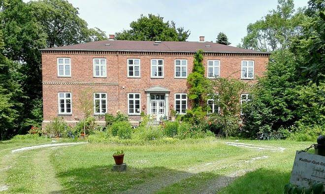 Kultur gut donkendorf