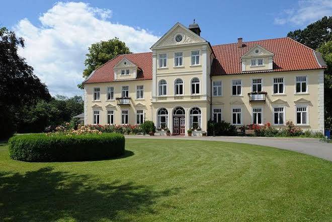 Landgut Oberhof Image