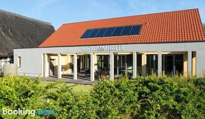 Ostseehotel klutzer winkel