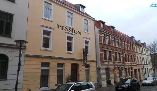 Pension apostel