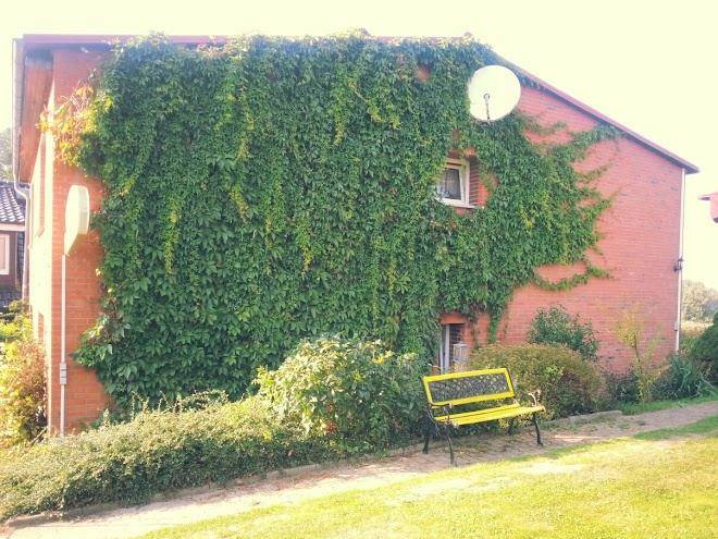 Pension rabe
