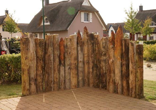 Reethaus inselblick