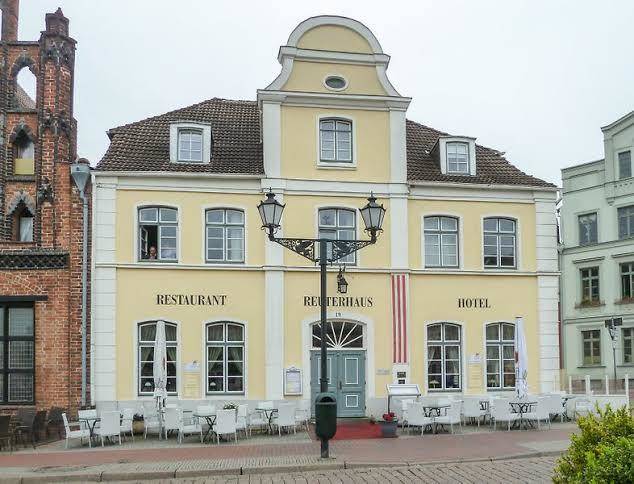 Restaurant reuterhaus