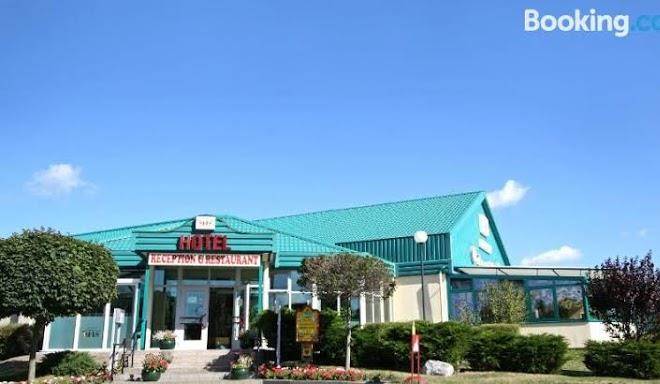 Hotel an der hasenheide