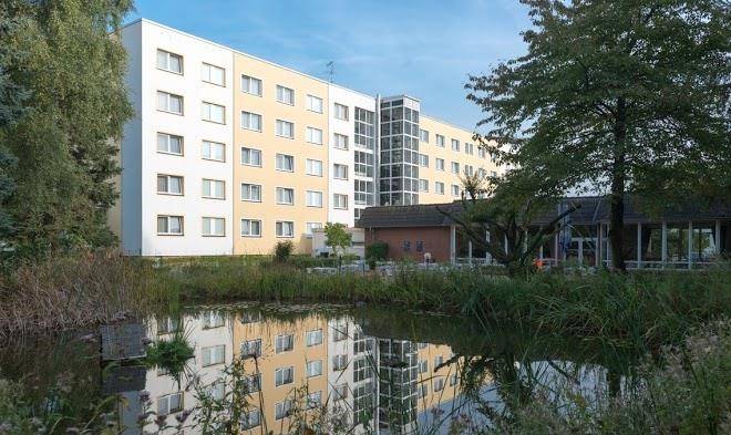Elbotel hotel rostock