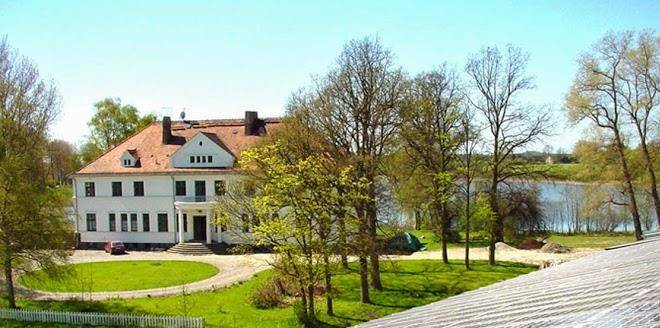 Ferien am schloss