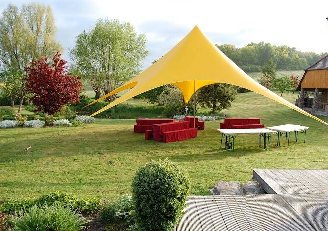 Ferien auf der spukwiese