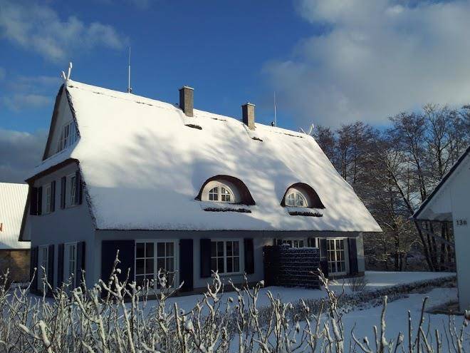 Ferienhaus frische brise