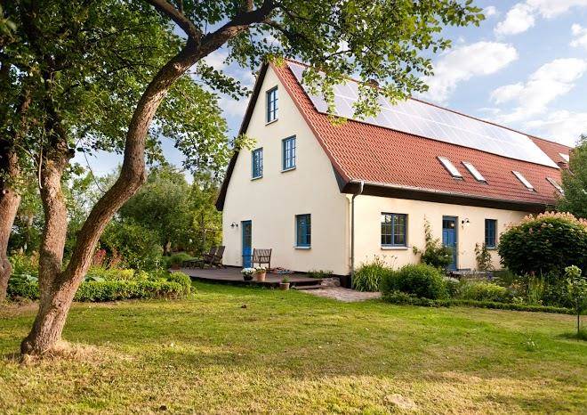 Ferienhaus kastanie