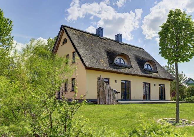 Ferienhaus nordwind