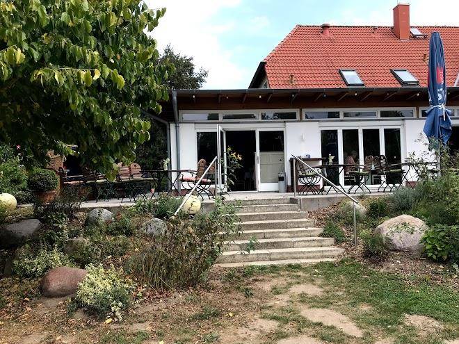 Ferienhaus ostseeland