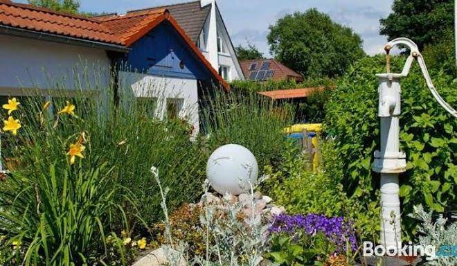 Ferienhaus ostseeliebe