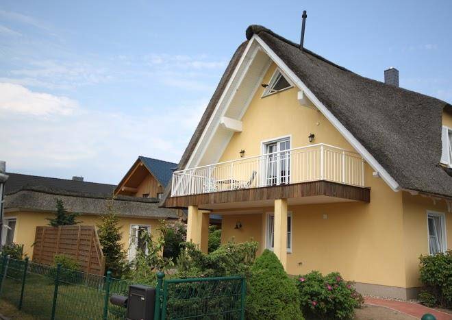 Ferienhaus strandhaus sterni