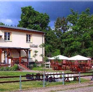 Ferienlandhof Mistorf Image