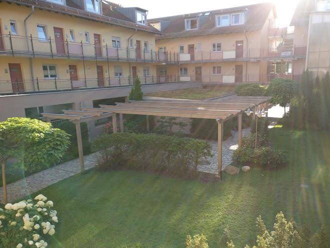Ferienwohnanlage ostseeblick ferienwohnung usedom 2