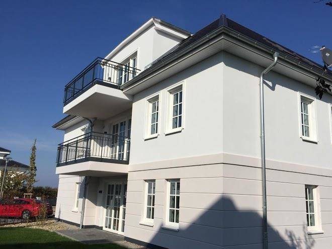 Ferienwohnung baltic sky
