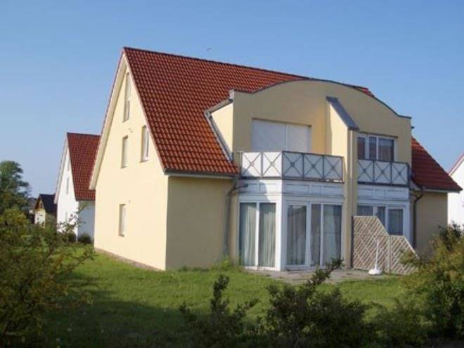 Ferienwohnung billabong