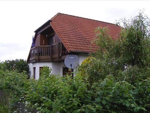 Ferienwohnung geist in bentwisch bei rostock
