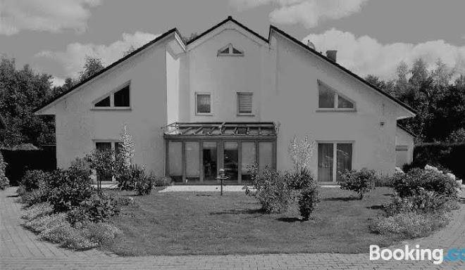 Ferienwohnung graetz bei rostock