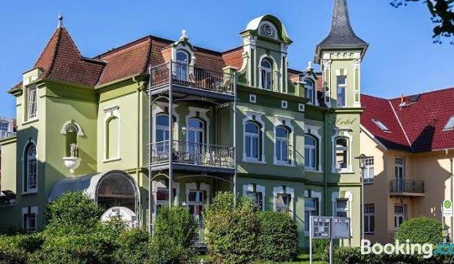 Ferienwohnungen am rosenhof