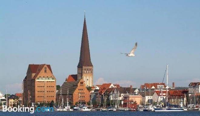Ferienwohnungen am schwanenteich