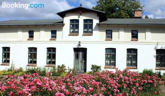 Ferienwohnungen im bauernhaus