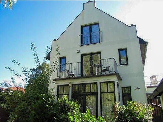 Fewo Kaiser Am Lindenpark Image